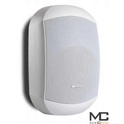 Mask4CT W - głośnik instalacyjny 20W/100V i 16 om, biały