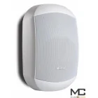 APART Mask4CT W - głośnik instalacyjny 20W/100V i 16 om, biały