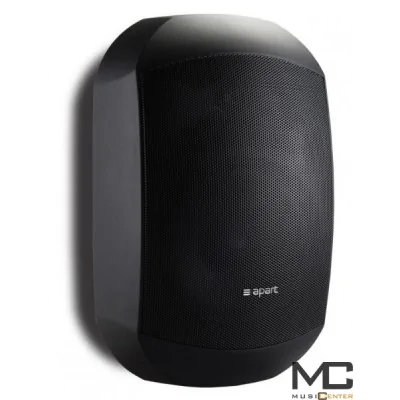 Mask4CT-BL - głośnik instalacyjny 20W/100V i 16 om, czarny