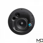 APART CM30DTD - dwudrożny głośnik sufitowy 4,5"+1", 30W/100V, 80W/16 Ω