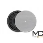 APART CM608D - głośnik sufitowy bezramkowy, dwudrożny 6,5" + 1", 60 W/ 8 Ohm