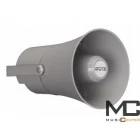 APART H10 G -  głośnik tubowy szary 100V/10W