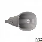 APART H30LT-G -  głośnik tubowy szary 100V/30W