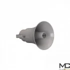 APART H20-G -  głośnik tubowy szary 100V/20W