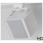 APART KUBO5T-W - miniaturowa kolumna głośnikowa 100V/30W/ 16 Ohm, biała