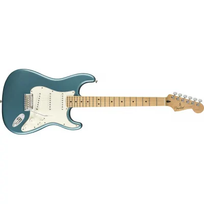 Player Stratocaster MN TPL - gitara elektryczna