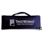 TreeWorks Chimes Tre23 Classic Chimes Single Row Medium - chimes