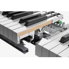 Roland HP-704 DR - domowe pianino cyfrowe