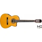 Ibanez GA-5 TCE AM - gitara elektroklasyczna