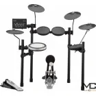 Yamaha DTX482 K - musiccenter.com.pl