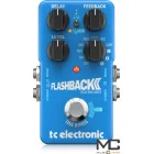 TC Electronic Flashback 2 Delay & Looper - efekt do gitary elektrycznej
