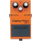 Boss DS-1 Distortion - efekt do gitary elektrycznej