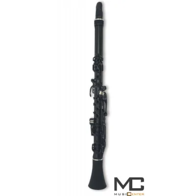 Clarineo 120 BBK - polimerowy klarnet C dla dzieci