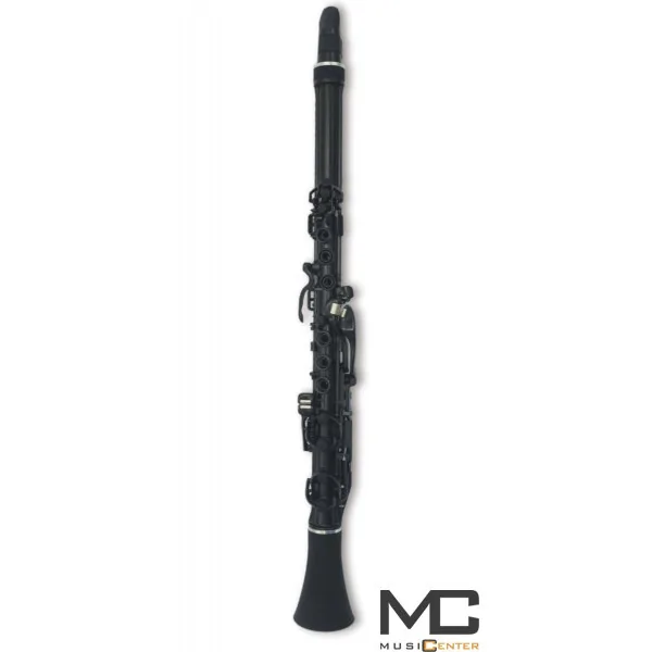 Nuvo Clarineo 120 BBK - polimerowy klarnet C dla dzieci