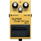 Boss SD-1 Super Overdrive - efekt do gitary elektrycznej
