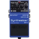 Boss SY-1 Synthesizer - efekt do gitary elektrycznej