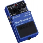 Boss SY-1 Synthesizer - efekt do gitary elektrycznej