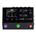 Line 6 HX Stomp - multiefekt do gitary elektrycznej i basowej