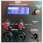 Studiomaster Venture 12AP - kolumna aktywna 400W DSP