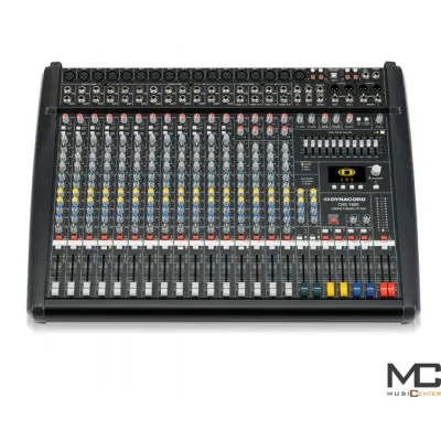 CMS 1600-3 - musiccenter.com.pl