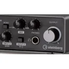 Steinberg UR22C - interfejs audio USB