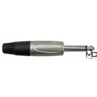 Schulz-Kabel WMS 5 - przewód głośnikowy 2x1,5mm jack-speakon 5m, speakon Neutrik
