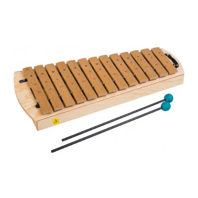 SXG-1000 - ksylofon sopranowy diatoniczny