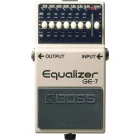 Boss GE-7 Equalizer - efekt do gitary elektrycznej