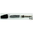Schulz-Kabel WMS 15 - przewód głośnikowy 2x1,5mm jack-speakon 15m, speakon Neutrik