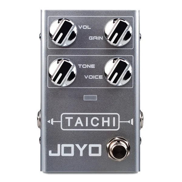 Joyo R-02 Taichi - efekt gitarowy