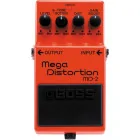 Boss MD-2 Mega Distortion - efekt do gitary