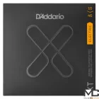 D'Addario XTE - 1046 - struny do gitary elektrycznej