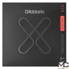 D'Addario XTE - 1052 - struny do gitary elektrycznej