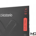D'Addario XTE - 1052 - struny do gitary elektrycznej
