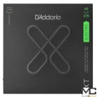 D'Addario XTB - 45105 - struny do gitary basowej