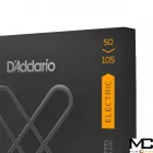 D'Addario XTB - 50105 - struny do gitary basowej