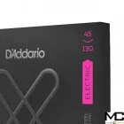 D'Addario XTB - 45130 - struny do gitary basowej