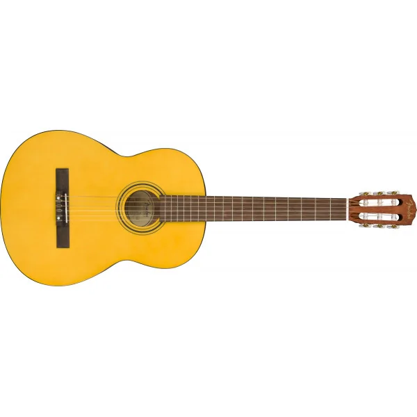 Fender ESC-110 WN - gitara klasyczna 4/4
