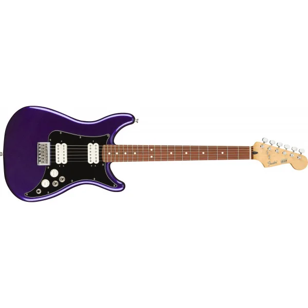 Fender Player Lead III PF MTLC PRPL - gitara elektryczna
