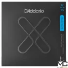 D'Addario XTABR - 1253 - struny do gitary akustycznej