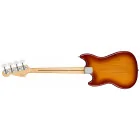 Fender Player Mustang Bass PJ MN SSB - gitara basowa