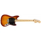 Fender Player Mustang MN SSB - gitara elektryczna