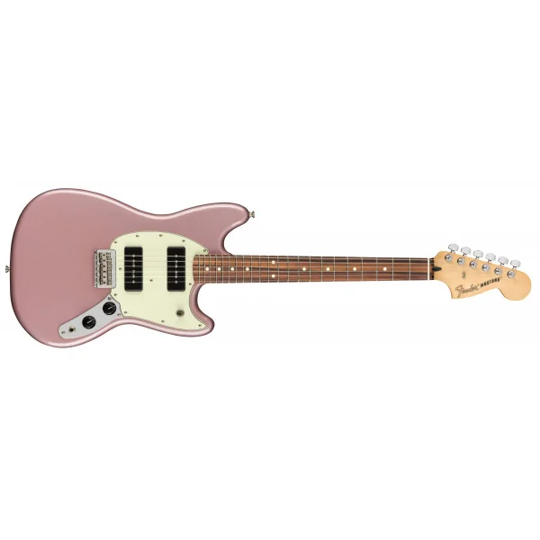 Fender Player Mustang 90 PF BMM - gitara elektryczna
