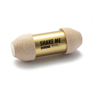 Brass Shaker HP - shaker dla dzieci