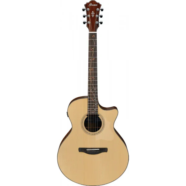 Ibanez AE-275 LGS - gitara elektroakustyczna