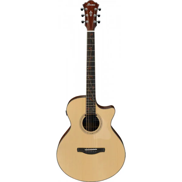 Ibanez AE-275BT LGS - gitara elektroakustyczna