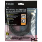 SCP 990 UHD-3 - kabel HDMI 0,9m najwyższej jakości