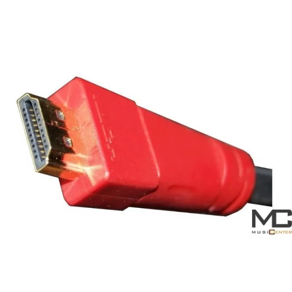 SCP SUM 944-25 - kabel HDMI  najwyższej jakości 7,5m