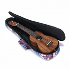 Hard Bag UB-02 1 21" - pokrowiec do ukulele sopranowego