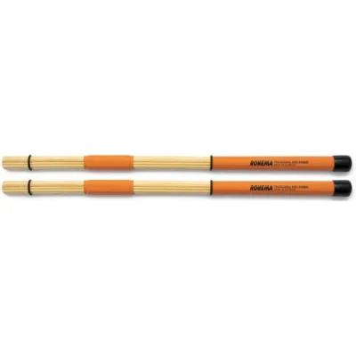Professional Rods Bamboo - hot rods